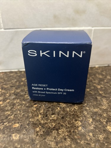 Crema skinn age reset - crema,