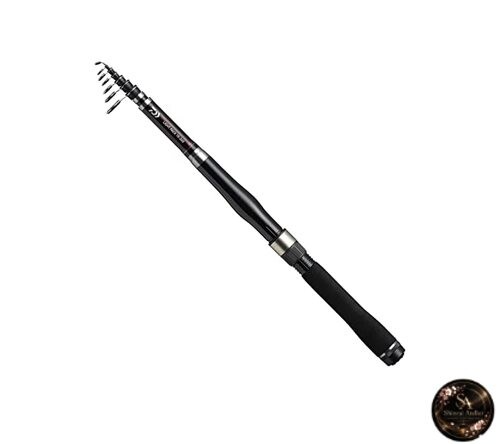 Daiwa liberty club light - daiwa,