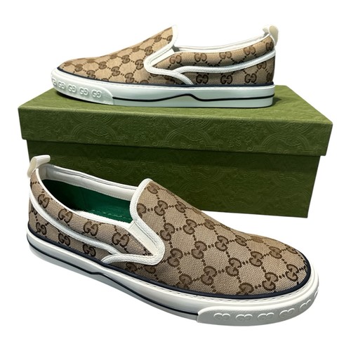 Gucci scarpe ginnastica - gucci,