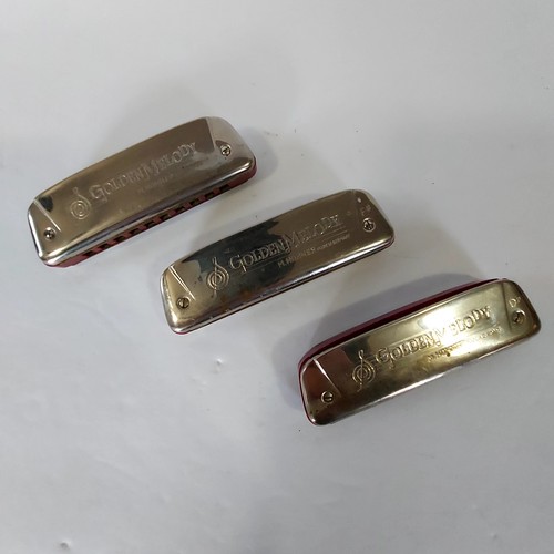 Hohner harmonica lotto 3 - hohner,