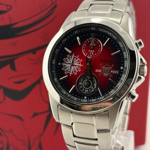 Orologio cronografo seiko one - seiko,