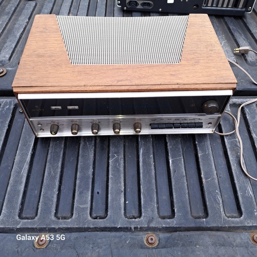 Stereo scott stereomaster - stereo,