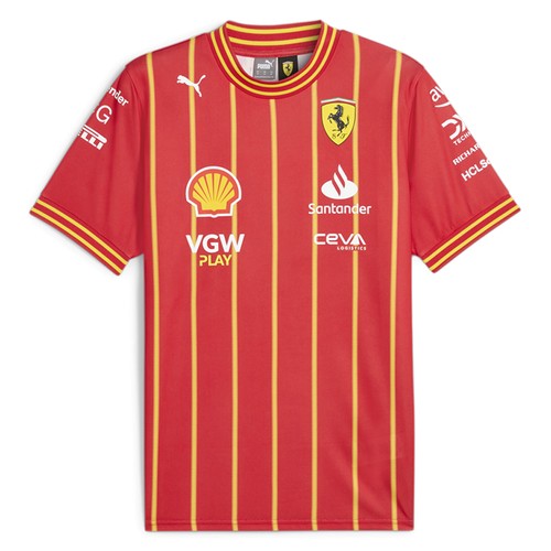 Maglia calcio puma - maglia, scuderia