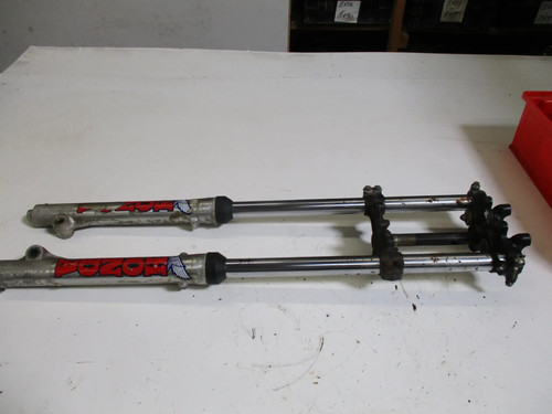 Forcella honda xl - 31, 185