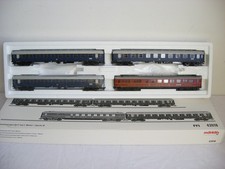 GR155* Märklin H0 43918 set