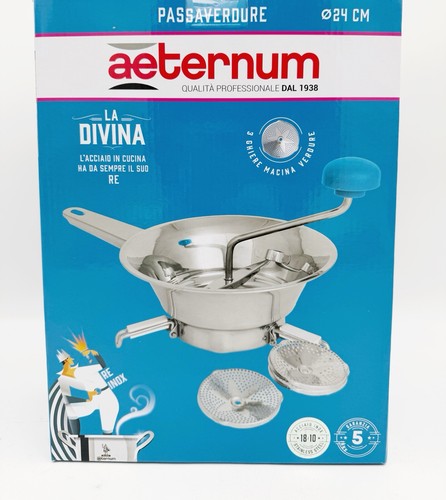 Aeternum bialetti passaverdure - aeternum,