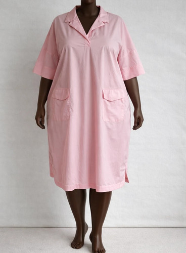 Marina rinaldi abito rosa - ✨marina,