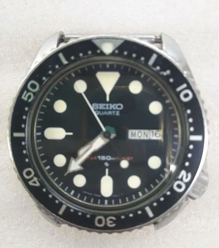 Orologio seiko 7548 7000 diver - 7548-7000,