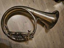 Helicon Eb Tuba ottone pipa