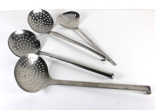 Set schiumarole vintage - 4,