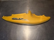 PLASTICA CARENA POSTERIORE DX SUZUKI SV 650