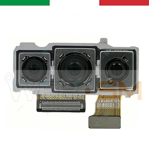 Fotocamera posteriore camera - fotocamera,