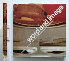 Word and image Posters from the Collection of the MoMa New York 1968 M. Vignelli