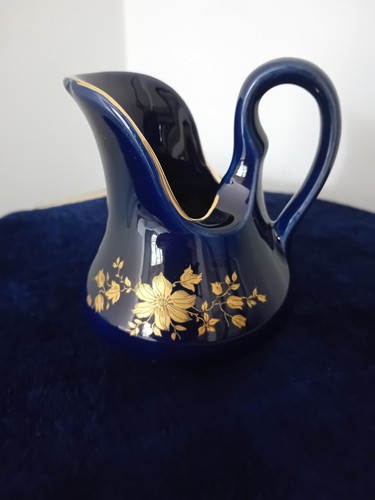 Caraffina lattiera ceramica - caraffina,