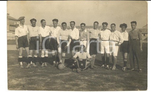 1919 casale monferrato - casale, (al)