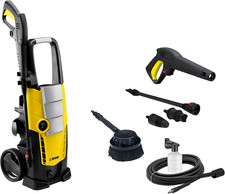 Idropulitrice Ad Acqua Fredda