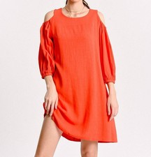 Molly Bracken Ladies Woven