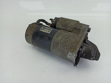 55353857 ENGINE STARTS /