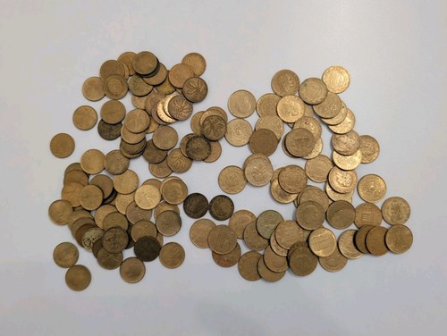 Lotto misto monete 20 - misto,
