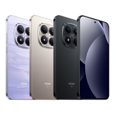 Xiaomi Smartphone Redmi Note