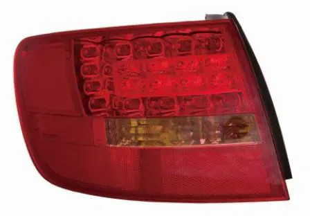 Faro posteriore led - posteriore,