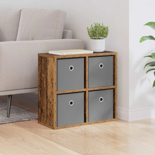 Credenza legno antico