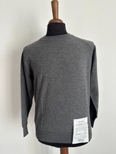 Ballantyne Cashmere Made in Scotland (Loro Piana, Brunello Cucinelli)