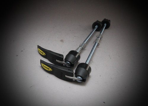 Nos mavic ksyrium sgancio - es,