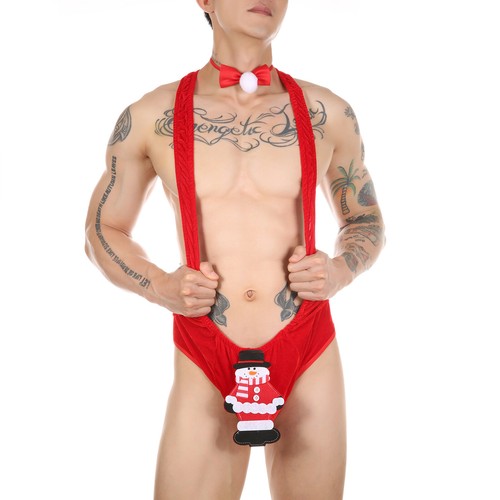 Body uomo cosplay - , intimo