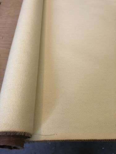 Pezzi tessuto dupont - pezzi,