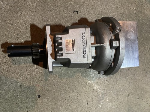 Bonfiglioli riduttore 1 f - s,