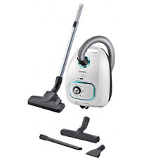 Bosch ProHygienic BGBS4HYG1 Bianco Aspirapolvere con Sacco