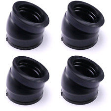 Kit bocchette aspirazione per Honda CB 750 CB750 RC01 RC04 RC06 K F2 C Costum