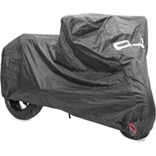 TELO COPRIMOTO COPRI MOTO SCOOTER HONDA SILVER WING 400 IMPERMEABILE SAGOMATO