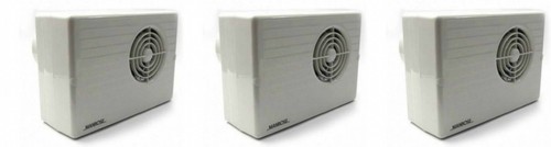 Manrose cf200t ventilatori - 3, x