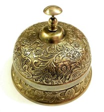 Campanello da tavolo scrivania