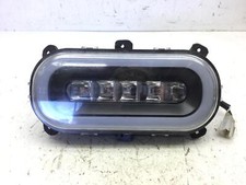 FARO FANALE ANTERIORE LEM JUMPER ELETTRICO 2020 NRGEBR800K