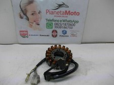 Statore generatore corrente - statore,