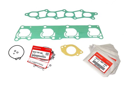 Serie guarnizioni carburatore - serie,