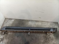 MINIGONNA LATO SINISTRA PER