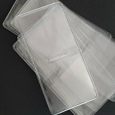 BUSTINE TASCHE DOPPIE LUSSO