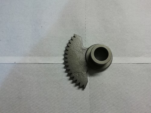 Jawa 634 350 ingranaggio - jawa,