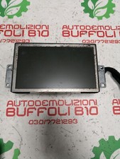 Navigation Display Citroen Peugeot 9673538880 A2C53387512