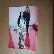 Roberto Cavalli FW 1999/2000