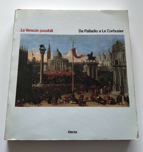 Venezie possibili da - venezie, possibili.