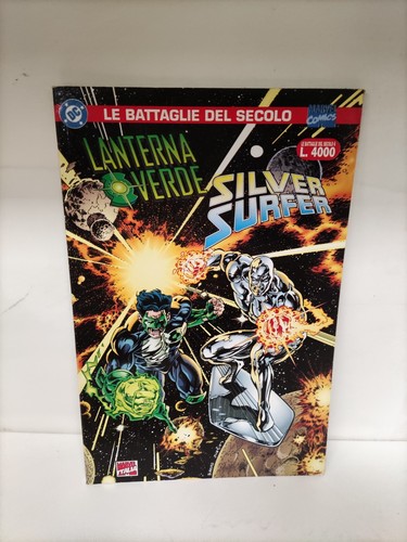 Battaglie del secolo - le,