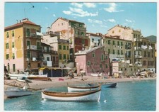 SESTRI LEVANTE - GENOVA -