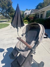 Stokke xplory brushed gray - xplory,