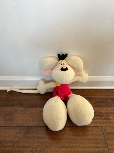 Raro peluche thomas goletz - peluche,