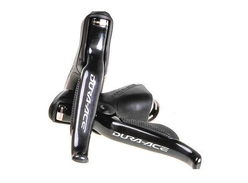 Set cambio shimano dura ace - cambio,
